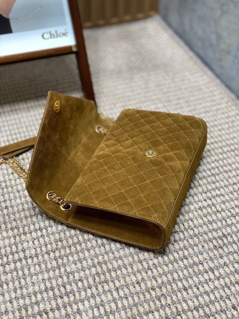 YSL Envelope Bags